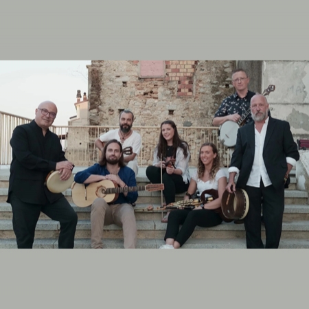 [Ireland × Italy] TarantaCeltica 섬네일 파일