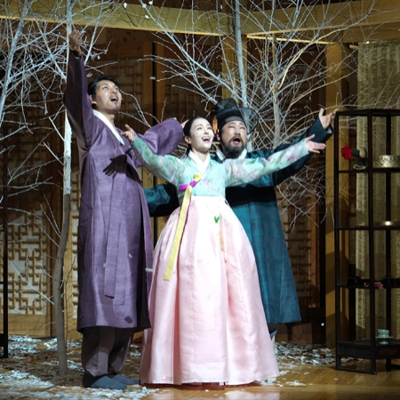 [Musical Theatre] Jeokro - A Song of Dewdrops 섬네일 파일