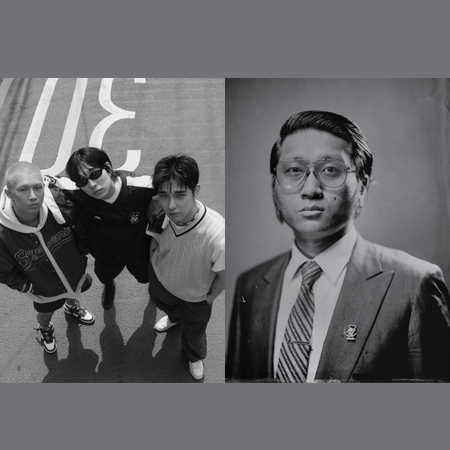 Glen Check / Tiger Disco 섬네일 파일