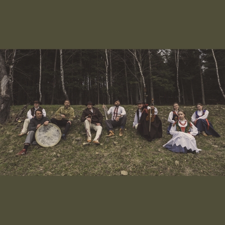 Journey of World Music [Poland] 섬네일 파일