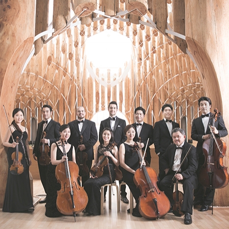 [Sejong Soloists] <Violin Extravaganza> 섬네일 파일