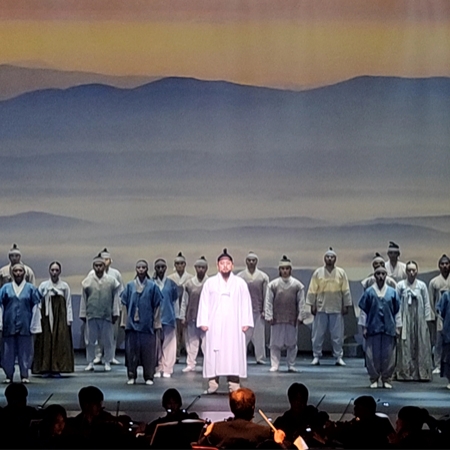 [Concert-Opera] Green Bean 섬네일 파일