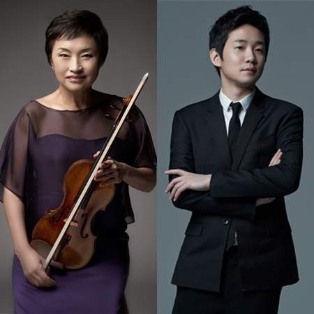 [Jeonju International Sori Festival × Jeonbuk CBS]  Chung Kyung-hwa & Lim Dong Hyek Duo Recital 섬네일 파일