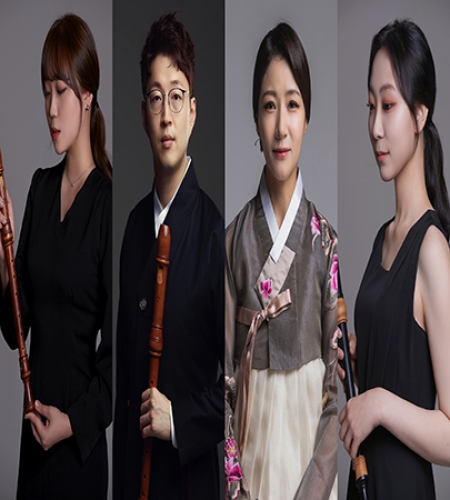 [Morning of Jeonju] Songs from Jeongga Singing with a Recorder 섬네일 파일