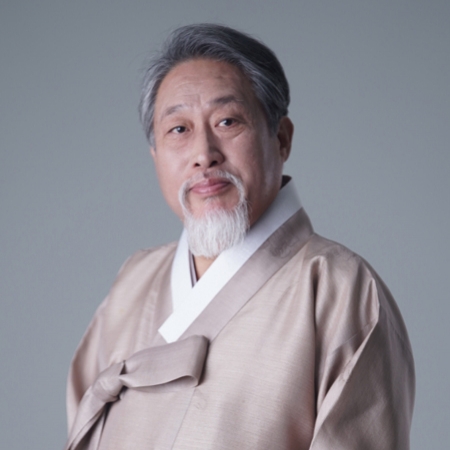 [Five Pansori Stories - Masters of Our Era] Sugung-ga – Wang Giseok 섬네일 파일