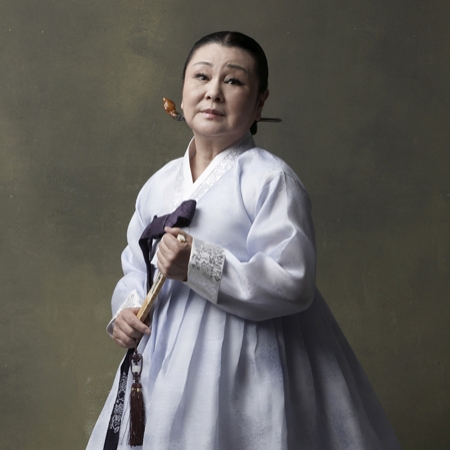 [Five Pansori Stories - Treasure-master of the Year] Simcheong-ga – Kim Yeongja 섬네일 파일