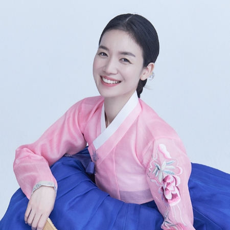 [Five Pansori Stories – Rising Stars] Chunhyang-ga – Park Gabin 섬네일 파일