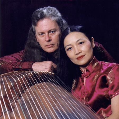 [A Morning of Jeonju] Randy Raine-Reusch and Mei Han’s World Music 섬네일 파일
