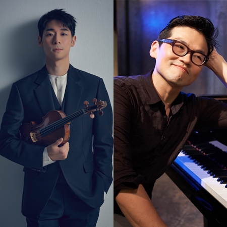 Danny Koo & Yunsung Cho Trio 섬네일 파일