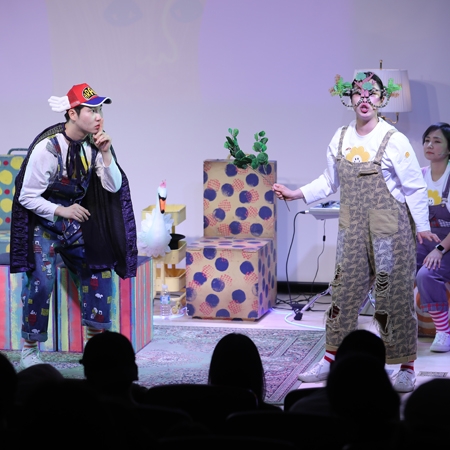 [Imsil&Sunchang] Children’s Musical <Samayang Fairy Tales> 섬네일 파일