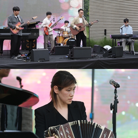 [Jeongeup] MuzGrain / Koh Sangji Trio 섬네일 파일