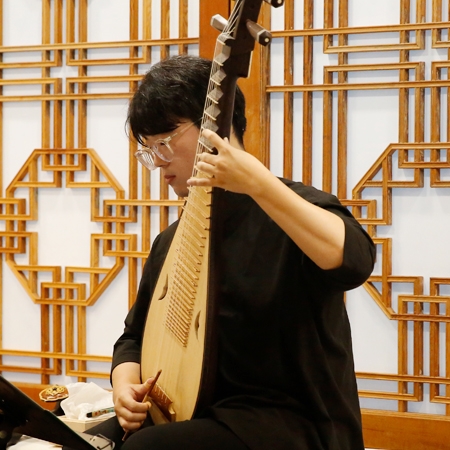 World Music Academy- Wandering East Asia, Pipa 섬네일 파일