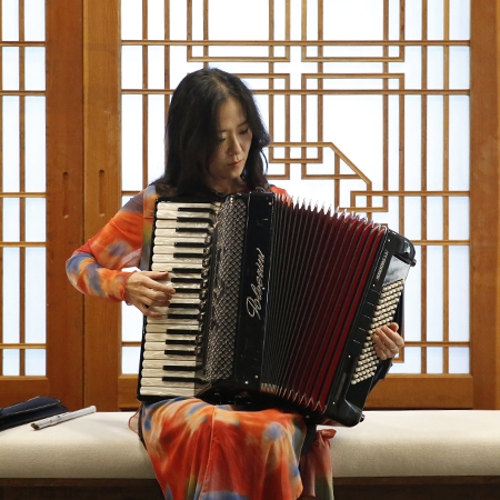 World Music Academy- A Breath from a Far Side of the Continent, Irish Whistles and Accordion 섬네일 파일