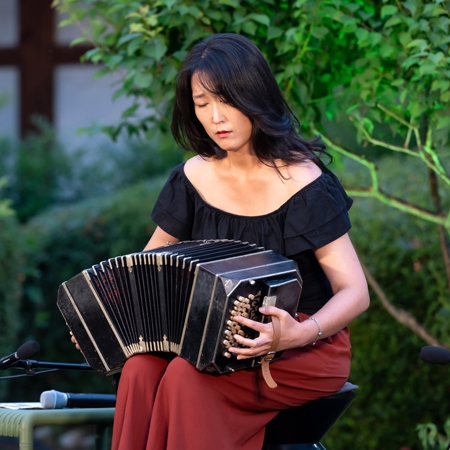 World Music Academy-A Breathing Box, Bandoneon 섬네일 파일
