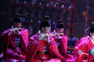 해설이 있는 수제천 /(사) 정읍수제천보존회｜10.01 (금) 19:00 섬네일 파일