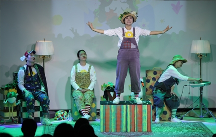 Children’s Musical <Samayang Fairy Tales> / 4.12(FRI) 10:30, 4.13(SAT) 14:00  Imsil &  Sunchang 섬네일 파일