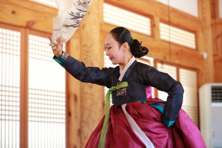 [A Morning of Jeonju] Story of Dance from History / 8.17 (SAT) 10:30 섬네일 파일