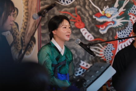 [Morning of Jeonju] Songs from Jeongga Singing with a Recorder / 8.15 (THU) 10:30 섬네일 파일