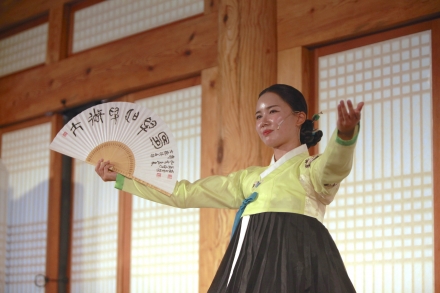 [Ode to Youth – Young Pansori] Chunhyang-ga – Kang Hyeonyeong / 8.15 (THU) 17:40  섬네일 파일