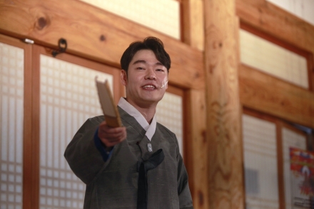 [Ode to Youth – Young Pansori] Simcheong-ga – Cho Jeonggyu / 8.15 (THU) 16:20 섬네일 파일