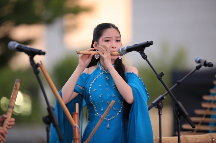 [Viet Nam] Traditional Music Ensemble-Tu Quy / 8.17 (SAT) 19:00 섬네일 파일