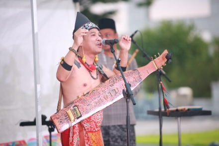 [Malaysia] Istana Budaya Traditional Music Ensemble / 8.16 (FRI) 19:00 섬네일 파일