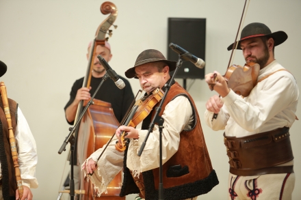 Journey of World Music [Poland] / 8.18 (SUN) 13:30 섬네일 파일