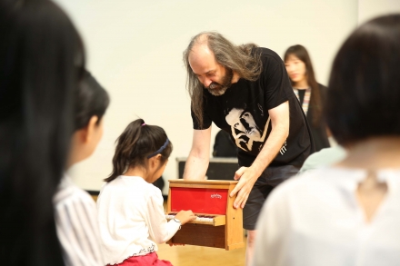 [Poland Focus] Małe Instrumenty / 8.14 (WED)~8.16 (FRI) 12:00&16:00 섬네일 파일