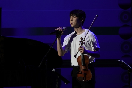 Danny Koo & Yunsung Cho Trio / 8.17 (SAT) 21:30 섬네일 파일