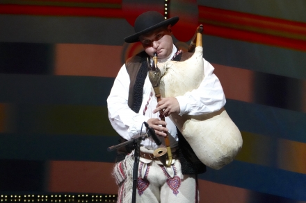 [폴란드 포커스] 피오트르 다마시에비치 - Into The Roots with Highlanders / 8.16(금) 20:00 야외공연장 섬네일 파일