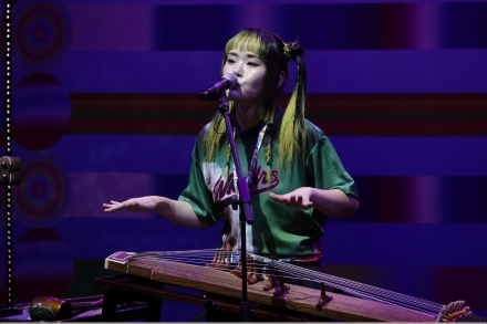 삼산 / 8.16(금) 19:00 야외공연장 섬네일 파일