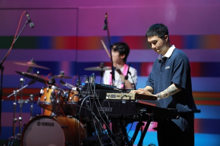 Glen Check / Tiger Disco / 8.15 (THU) 21:00 섬네일 파일