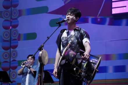 Choori Band / 8.14 (WED) 19:00 섬네일 파일