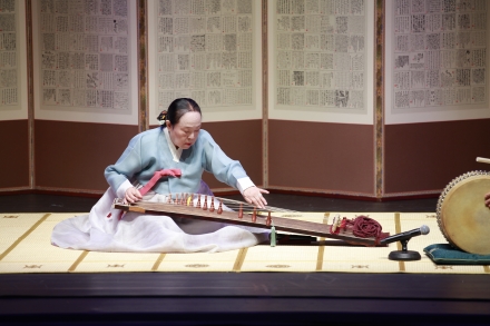 [Sanjo Night] Ji Seongja & Jeong Hoecheon / 8.16 (FRI) 20:00 섬네일 파일