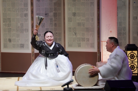 [Five Pansori Stories – Masters of Our Era] Heungbo-ga – Chae Sujeong / 8.18 (SUN) 14:00 섬네일 파일
