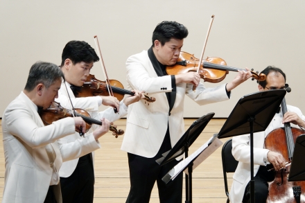 [Sejong Soloists]- Violin Extravaganza / 8.18 (SUN) 14:00 섬네일 파일