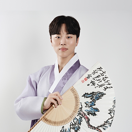 [청춘예찬 젊은판소리] 수궁가-김기진 섬네일 파일