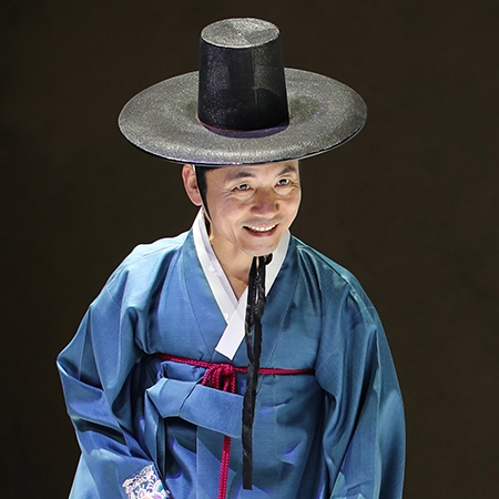 [판소리 다섯바탕] 적벽가-윤진철 섬네일 파일