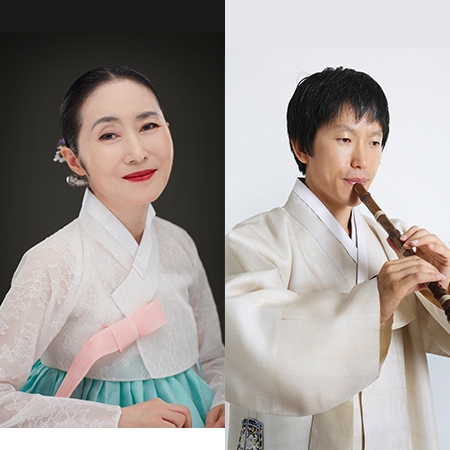 [산조의 밤] 이지영, 이용구 섬네일 파일