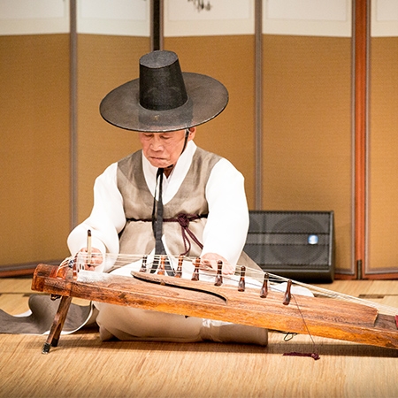 [전주의 아침] 김일구류 바이올린 산조 섬네일 파일