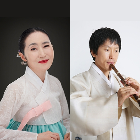 [산조의 밤] 이지영, 이용구 섬네일 파일
