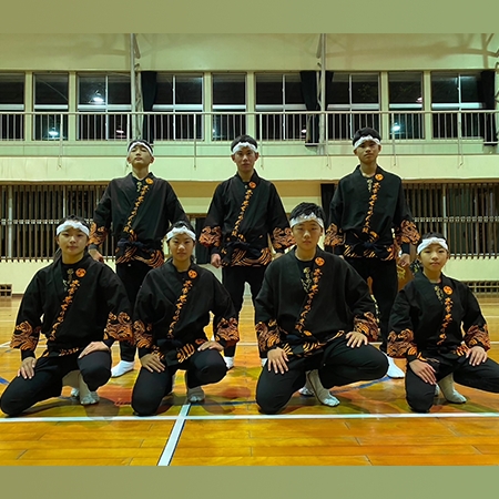[Japan] Shibushi Chirimen Taiko 섬네일 파일