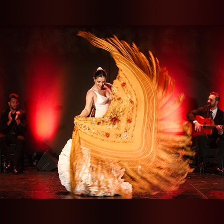 [Spain Focus] Flamenco of Teatro Real 섬네일 파일