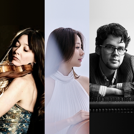 [Spain Focus] Lina Tur Bonet, Hong Seunga, and Arend Grosfeld 섬네일 파일