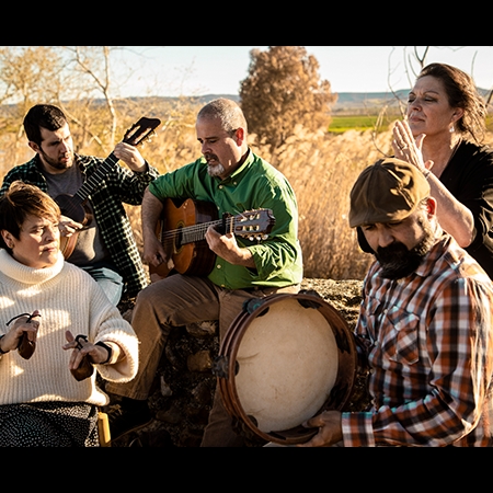 [Spain Focus] Folk Music of Vigüela 섬네일 파일