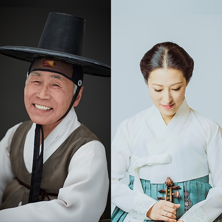 [Morning of Jeonju] Kim Ilgu Style Violin Sanjo 섬네일 파일