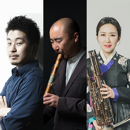 [Morning of Jeonju] Hun, Tungso, and Saenghwang Sanjo 섬네일 파일