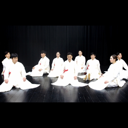 [Gangneung Danoje X Jeonju International Sori Fesitval] Puneori 섬네일 파일