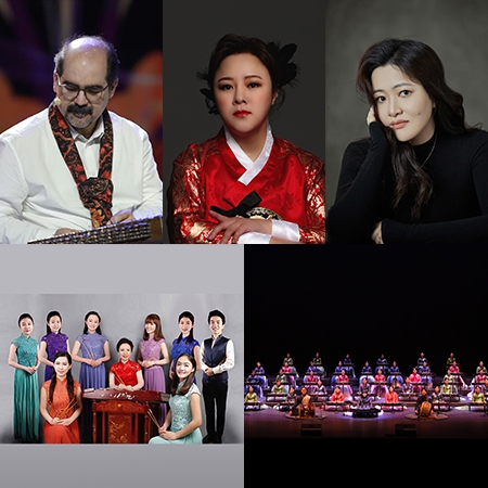 [Diaspora Focus] Yoon Eunhwa’s Yanggeum Road 섬네일 파일