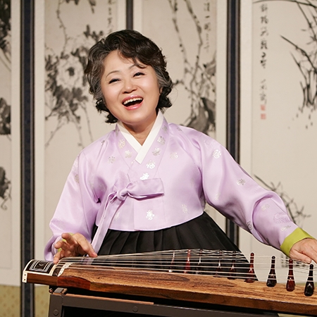 [Diaspora Focus] Ji Sunja’s Sinminyo (New Folksongs) 섬네일 파일